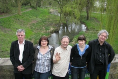 Grüne Impressionen