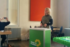 Listenparteitag Kommunalwahl 2014