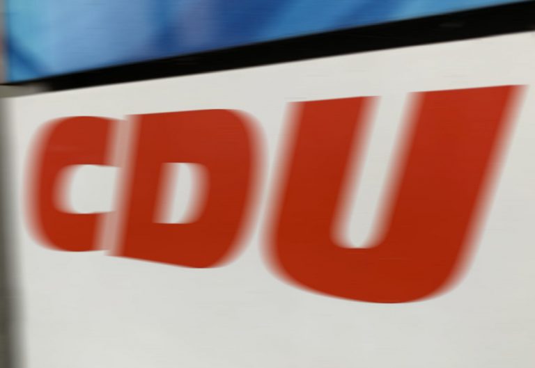 Wieviel Hakenkreuze haben Platz in der CDU?
