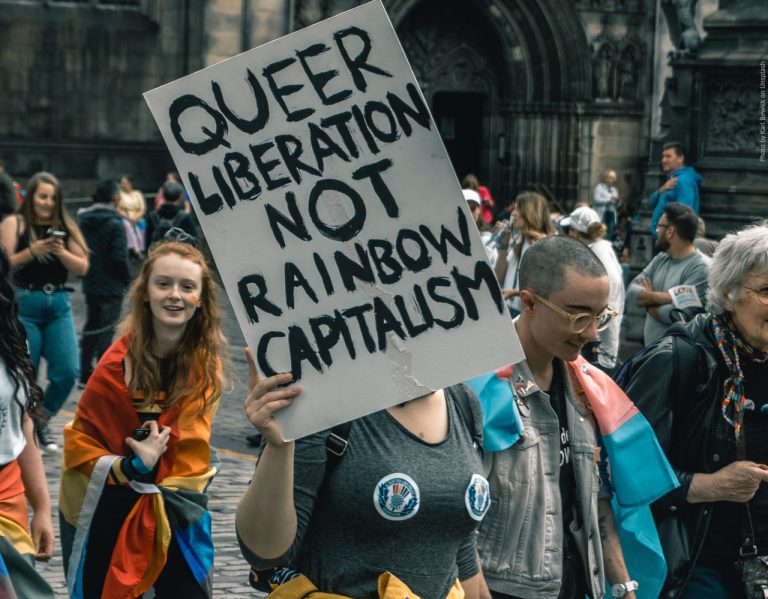 50 Jahre nach Stonewall – Warum CSDs nerven und dennoch wichtig sind