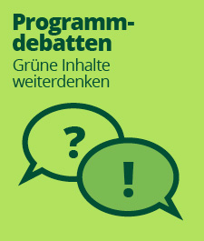 Link: Programmdebatte